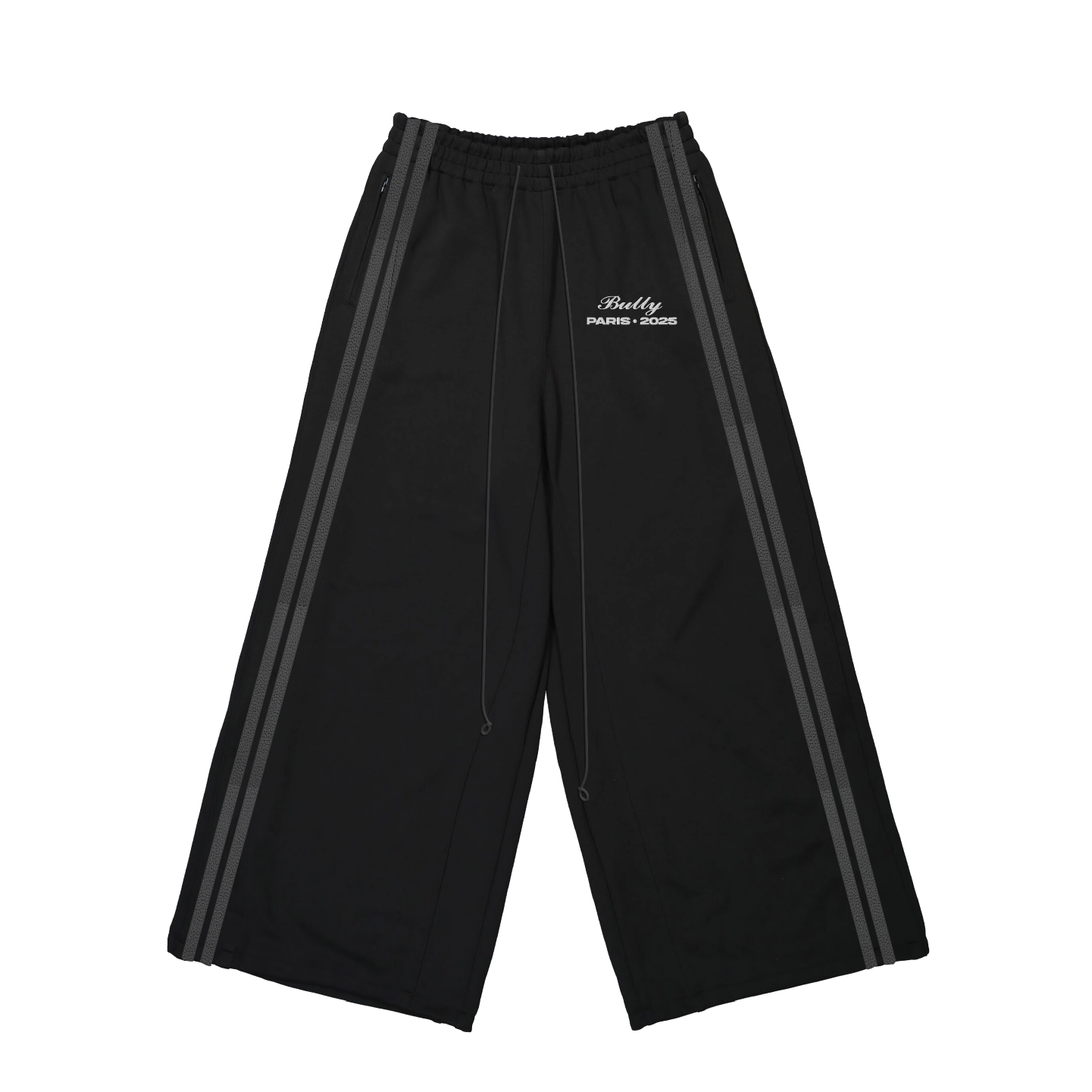 Extra Wide Lounge Track Pants